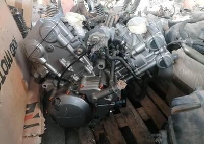 MOTORE RAPTOR 650 2001 Cagiva - Annuncio 9907113