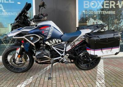 Bmw R 1250 GS (2021 - 24) - Annuncio 9907136