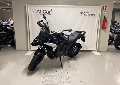 Bmw R 1300 GS Triple Black (2023 - 26) - Annuncio 9669457