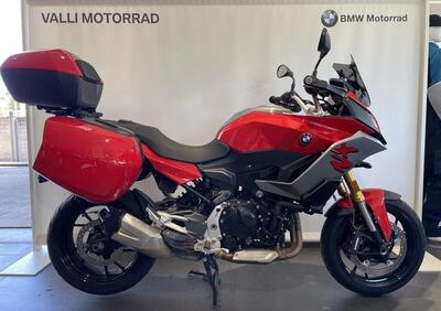 Bmw F 900 XR (2020 - 24) - Annuncio 9804754
