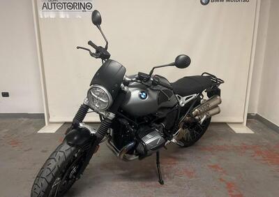Bmw R nineT Scrambler (2021 - 24) - Annuncio 9839023