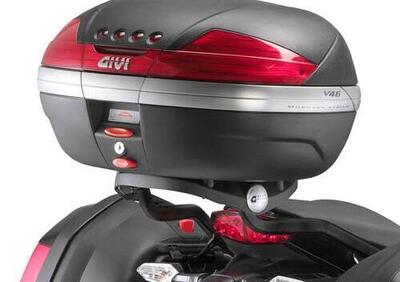 GIVI 449FZ Attacco posteriore specifico per MONOKE - Annuncio 9260271