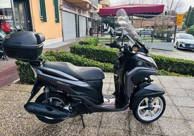 Yamaha Tricity 125 (2014 - 17) - Annuncio 9907170