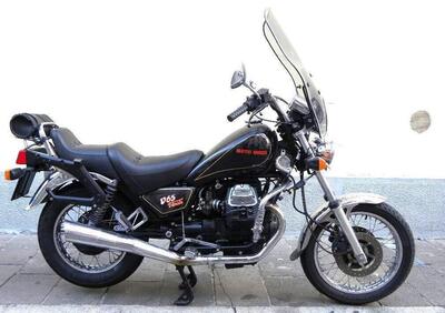 Moto Guzzi V 65 Florida (1986 - 97) - Annuncio 9907188