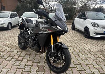 Suzuki GSX-S1000GX Touring (2024 - 26) - Annuncio 9907198