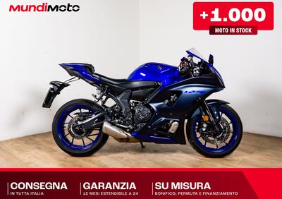 Yamaha YZF R7 (2021 - 25) - Annuncio 9898017