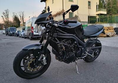 Triumph Speed Triple 1050 (2005 - 11) - Annuncio 9901455