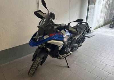 Bmw R 1300 GS Trophy (2023 - 26) - Annuncio 9657626
