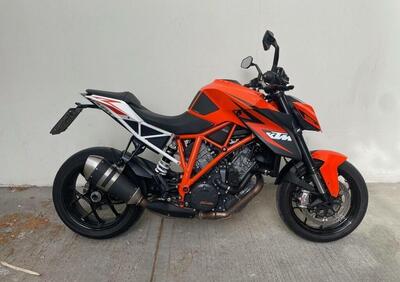 KTM 1290 Super Duke R ABS (2014 - 16) - Annuncio 9810437