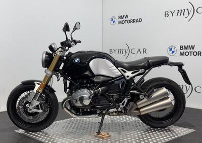 Bmw R nineT 1200 (2017 - 20) - Annuncio 9795729