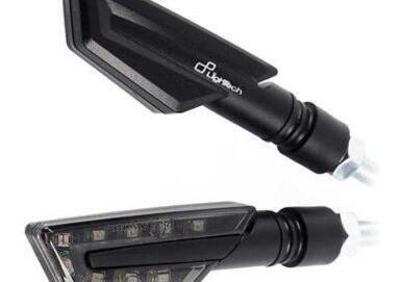 Coppia frecce a Led omologate E8 Lightech - Annuncio 9586155