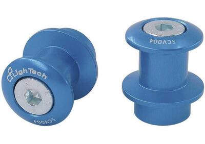 Supporto Lightech Per Cavalletto M8 Cobalto - Annuncio 8924520