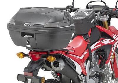 Givi SR1159 Portapacchi HONDA - Annuncio 8976745