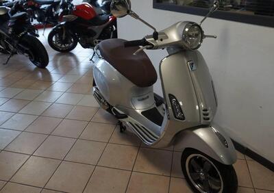 Vespa Primavera 125 3V i-get ABS (2017 - 18) - Annuncio 9897726