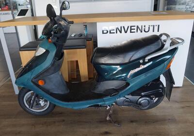 Kymco Movie 125 (1998 - 00) - Annuncio 9907262