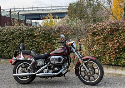 Harley-Davidson FXS 1340 Shovelhead - Annuncio 9907263