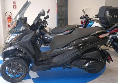 Piaggio MP3 400 Sport ABS Hpe (2021 - 22) - Annuncio 9907275