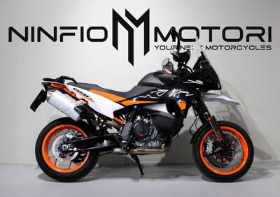 KTM 890 SMT (2023 - 26) - Annuncio 9906857