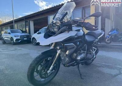 Bmw R 1200 GS (2013 - 16) - Annuncio 9874655