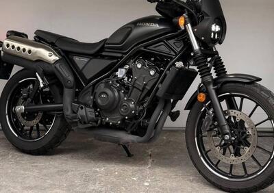 Honda CL500 (2023 - 24) - Annuncio 9907279