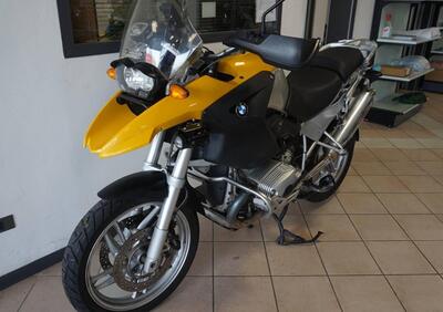 Bmw R 1200 GS (2004 - 07) - Annuncio 9907300