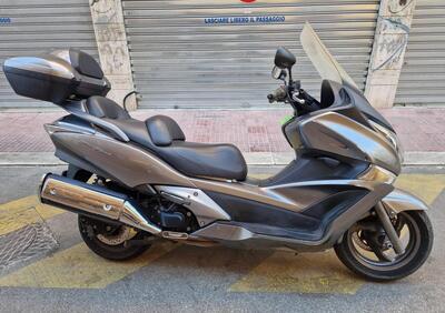 Honda SW-T 400 (2009 - 16) - Annuncio 9907284
