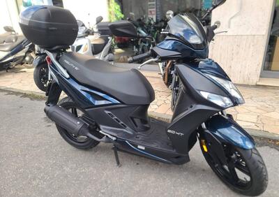 Kymco Agility 50 R16 + (2021 - 25) - Annuncio 9907293