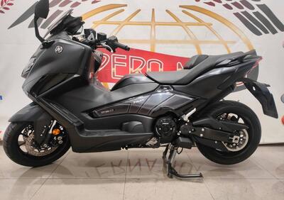 Yamaha T-Max 560 (2025) - Annuncio 9907295