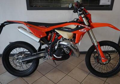 Betamotor RR 125 2T Enduro Racing (2023) - Annuncio 9907301