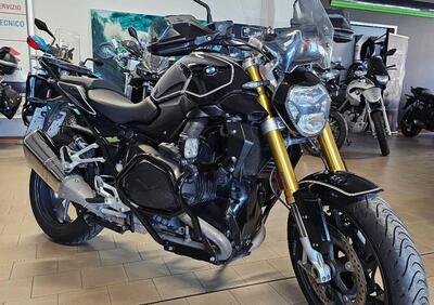 Bmw R 1200 R Black Edition (2017 - 18) - Annuncio 9907306