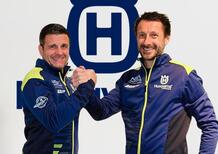 NSA Motors Racing Team debutta al Campionato Mondiale Enduro 2026 e annuncia la formazione