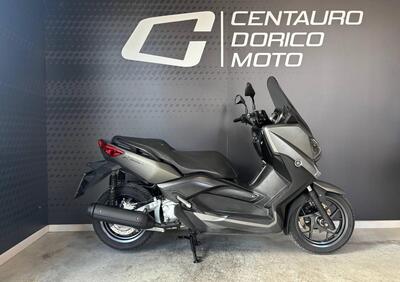 Yamaha X-Max 250 ABS (2014 - 16) - Annuncio 9907323