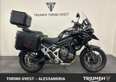 Triumph Tiger 1200 GT Pro (2022 - 23) - Annuncio 9881729
