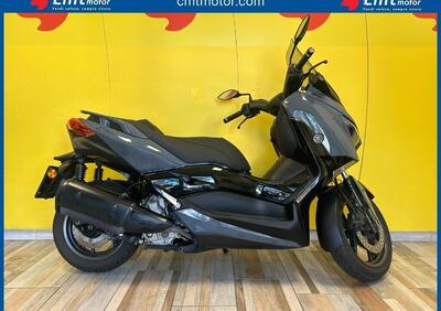 Yamaha X-Max 300 Tech Max (2021 - 24) - Annuncio 9907331