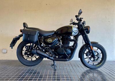 Royal Enfield HNTR 350 (2022 - 26) - Annuncio 9907334