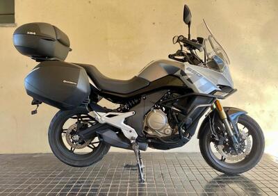 CFMOTO 650MT (2021 - 24) - Annuncio 9907335