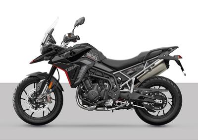 Triumph Tiger 900 GT (2024 - 26) - Annuncio 9907336