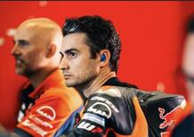 MotoGP 2027. Dani Pedrosa avverte: "Pneumatici Pirelli e regolamento stravolgeranno le gare"