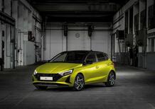 Nuova Hyundai i20 MY2026: motore inedito e due allestimenti per conquistare il segmento B