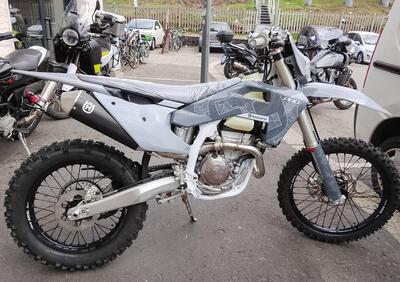 Husqvarna FE 350 Pro (2026) - Annuncio 9907357