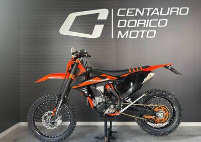 KTM 450 EXC-F (2017) - Annuncio 9907368