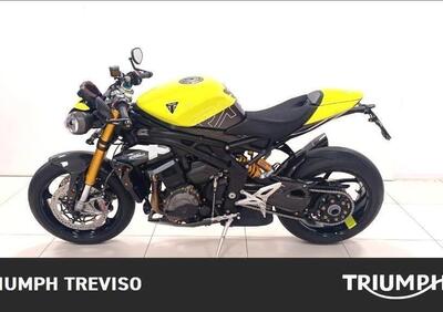 Triumph Speed Triple 1200 RX (2025 - 26) - Annuncio 9906374
