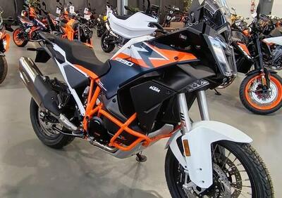 KTM 1390 Super Adventure R (2026) - Annuncio 9907371