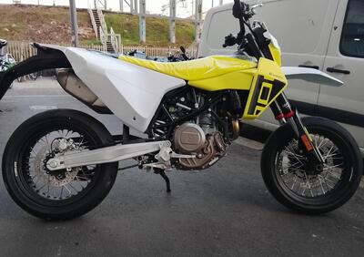 Husqvarna 701 Supermoto (2026) - Annuncio 9907380