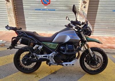 Moto Guzzi V85 TT Centenario (2021 - 22) - Annuncio 9907403