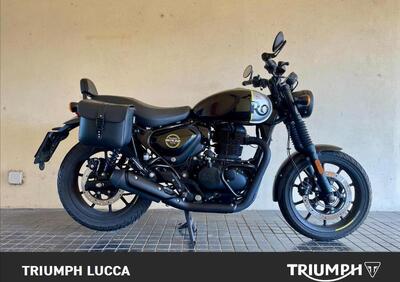 Royal Enfield HNTR 350 (2022 - 26) - Annuncio 9907388