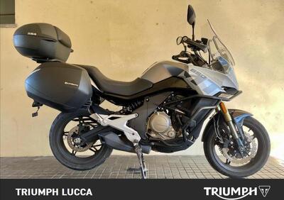 CFMOTO 650MT (2021 - 24) - Annuncio 9907389