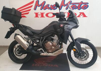Honda Africa Twin CRF 1100L (2022 - 23) - Annuncio 9907394