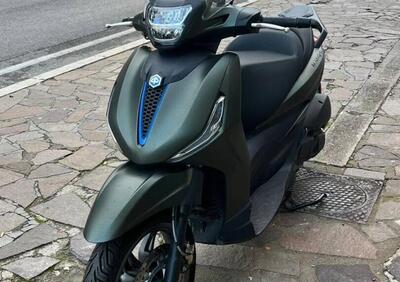 Piaggio Beverly 310 S (2025 - 26) - Annuncio 9907395