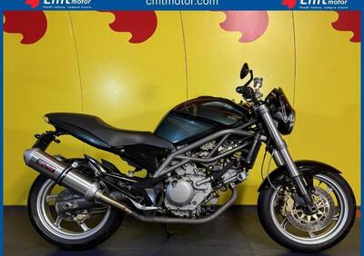 Cagiva Raptor 650 (2001 - 04) - Annuncio 9907397